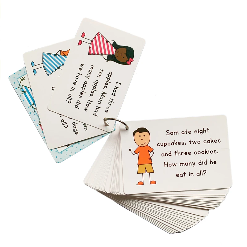 Puzzles para Crianças Grupos Conjunto Inglês Aprendizagem Cartão Pergunta Jogos Brinquedos Juegos Educativos Cedo Brinquedo 72 - 7 jogos puzzles para crianças brinquedos jogos juegos educativos cedo brinquedo