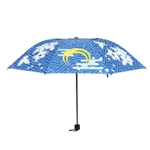 Touken Ranbu онлайн заклинатель Токио вурдалак Зонт личность зонтик реквизит