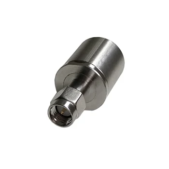 

2PS 2W SMA-J rf dummy load, 50 ohm ,DC-3GHz & DC - 6GHz, Free Shipping