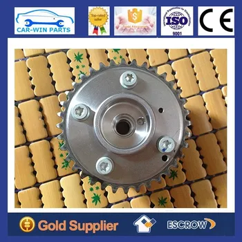 

03C109088E 03C109088B 03C109088F 03C 109 088 E 03C 109 088 B 03C 109 088 F VVT ACTUATOR CAMSHAFT TIMING SPROCKET
