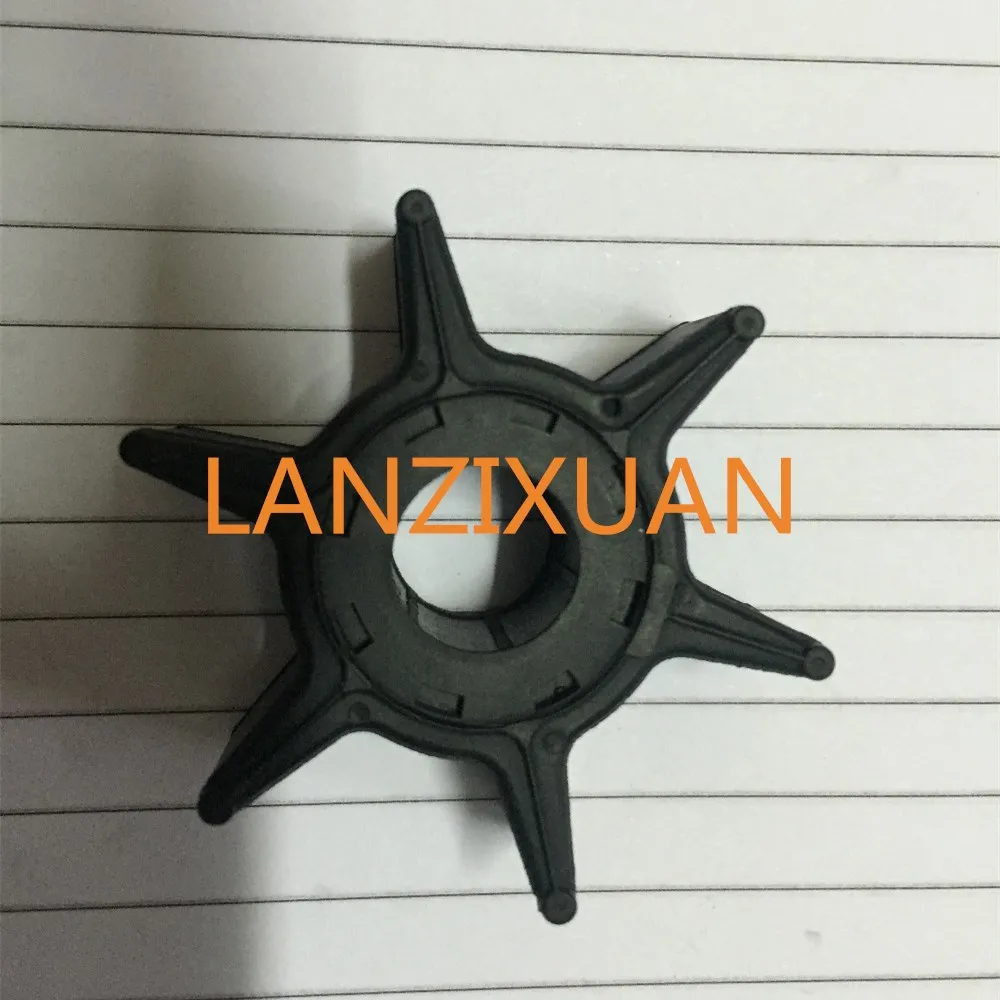 Impeller-6L2-44352-00-18-3065-for-Yamaha-2-stroke-20hp-25hp-Outboard-Mtor-Water-Pump