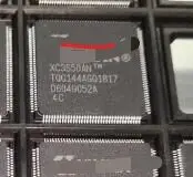 

Free shipping 10pcs/lot XC3S50AN-4TQG144C XC3S50AN-4TQ144C XC3S50AN QFP144 IN STCOK