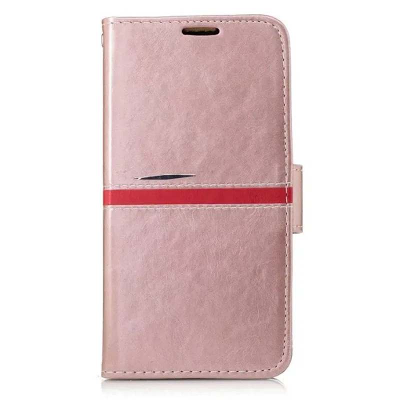 For Lenovo K5 A6020 Case PU Leather Back Cover Phone Case For Lenovo Vibe K5 A6020a40 A6020 a40 A6020a46 Case Silicone Flip Bag (8)