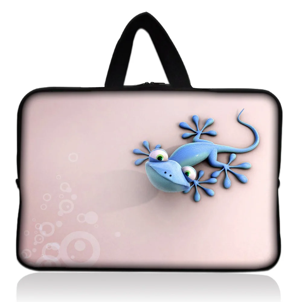 Laptop Notebook Bag Inteligentní kryt pro iPad MacBook Přenosné pouzdro na notebook 7 "~ 8" Laptopové tašky NH7-HOT3