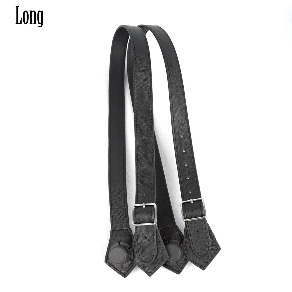 

2019 New Diamond Shaped Variable Handle for Obag Long Adjustable flat Handles with Drop Buckle for O Bag for EVA Bag Body
