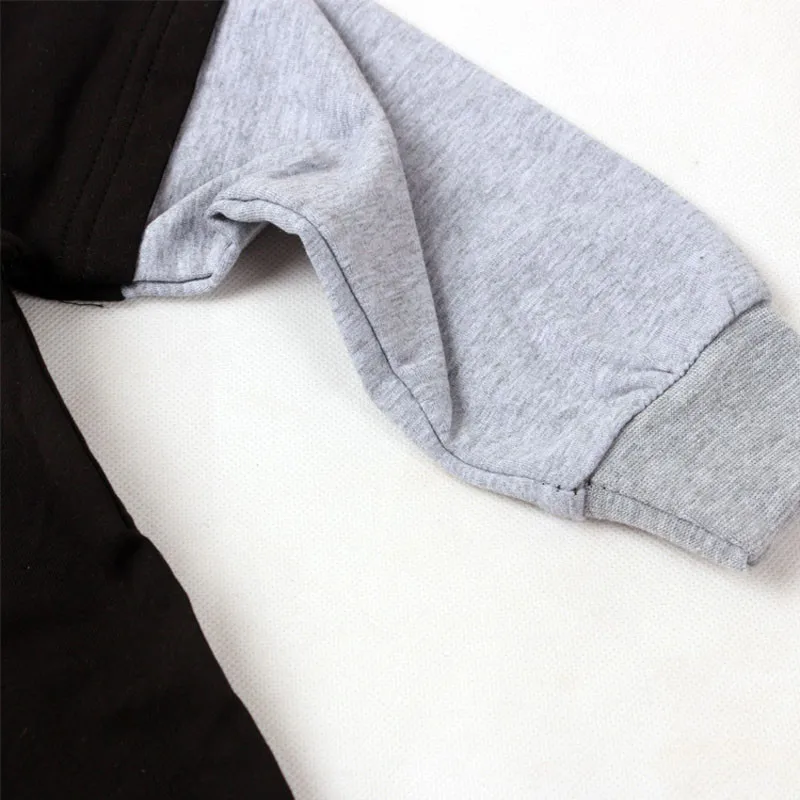 2016-spring-new-brand-Boya-and-girls-NO-priented-long-sleeved-T-shirt-cotton-children-s (5)