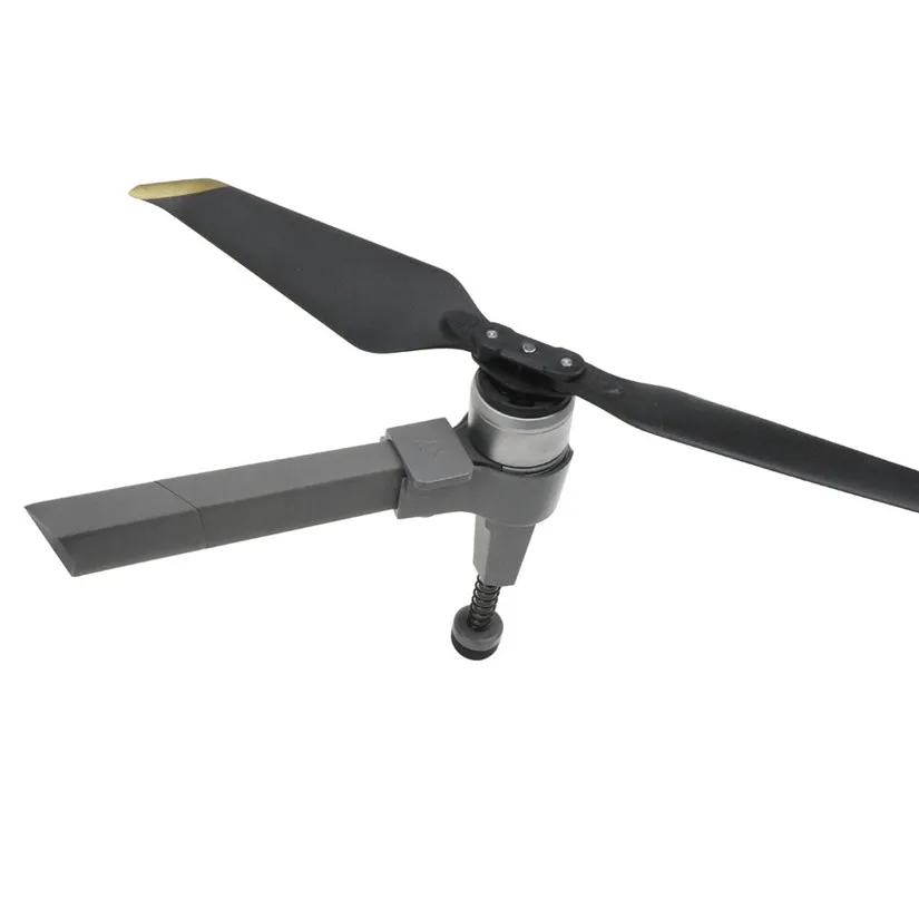 HIPERDEAL посадочная Шестерня увеличивающая рост Защита ног для DJI Mavic 2 Pro/ Zoom Drone
