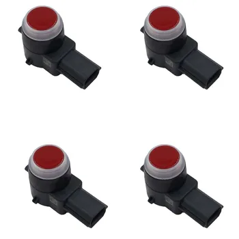 

1EW63JRPAA New 4 pcs PDC Parking Sensor Parking distance sensor Parking Assistance For Dodge Jeep Chrysler