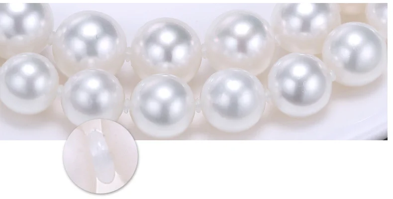 south sea pearl necklace 77