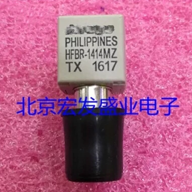 1 шт./лот новый оригинальный HFBR-1414MZ DIP