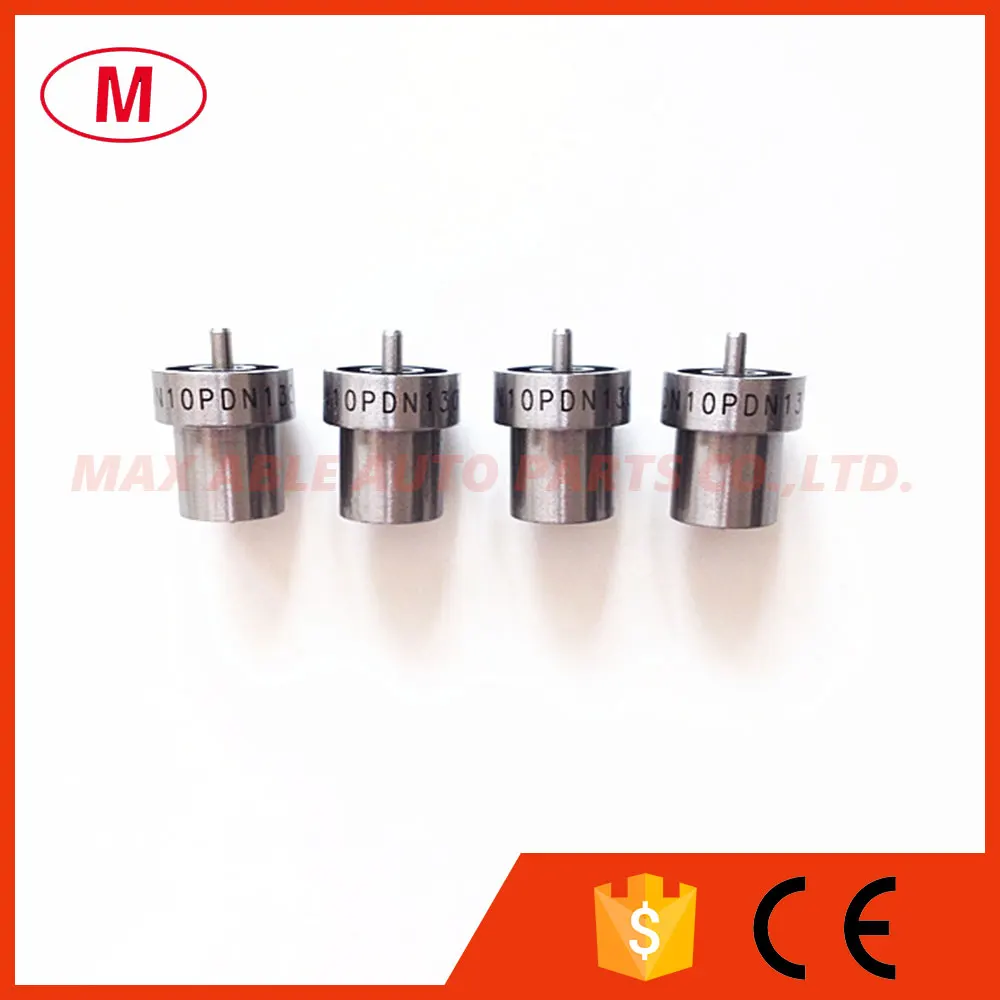 Форсунка для дизельного инжектора/форсунка DN10PDN130 105007 1300 MITSHI 4D56|diesel injector nozzles|injector
