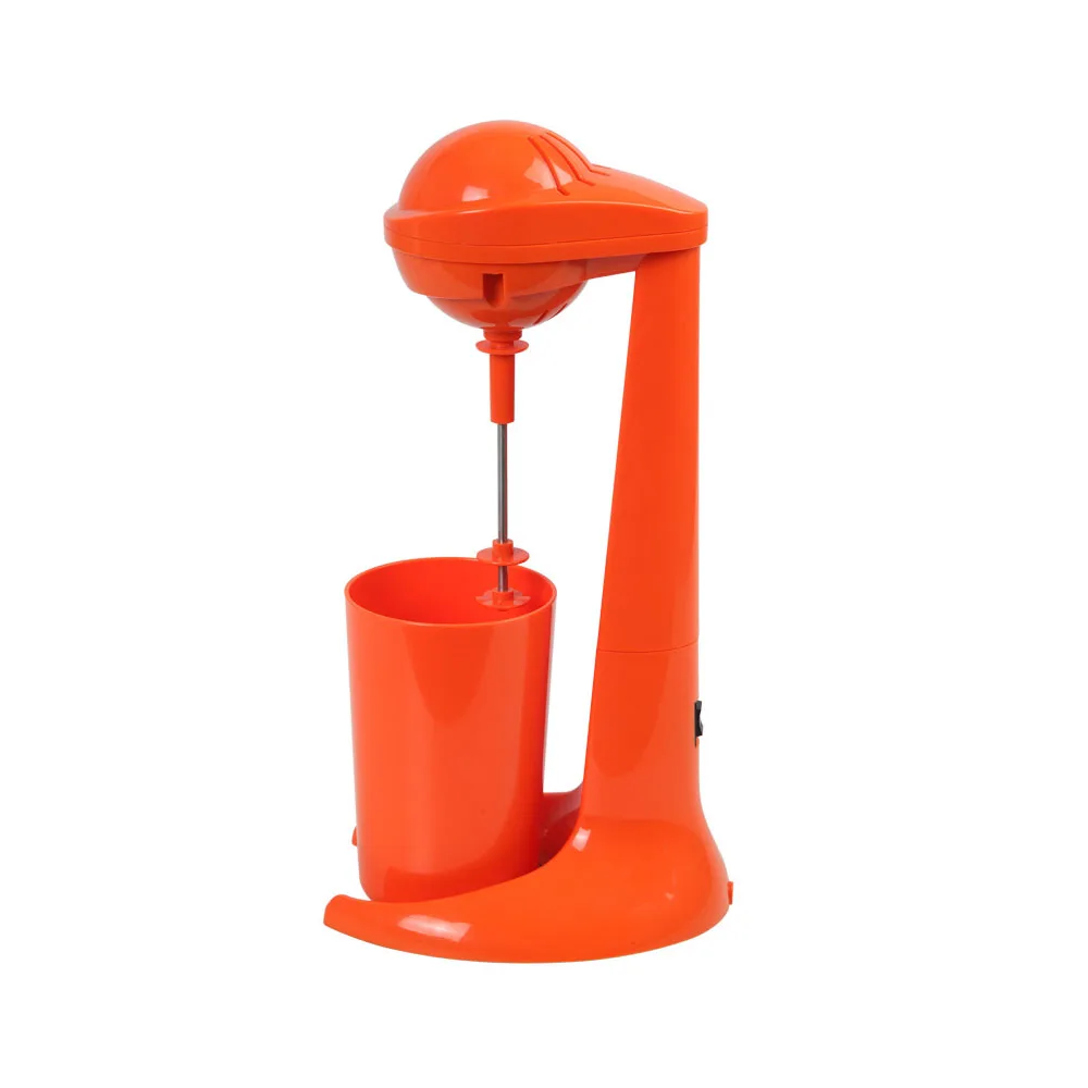 Milkshake Machine Home Kitchen Electric Milk Blender Beverage Blender