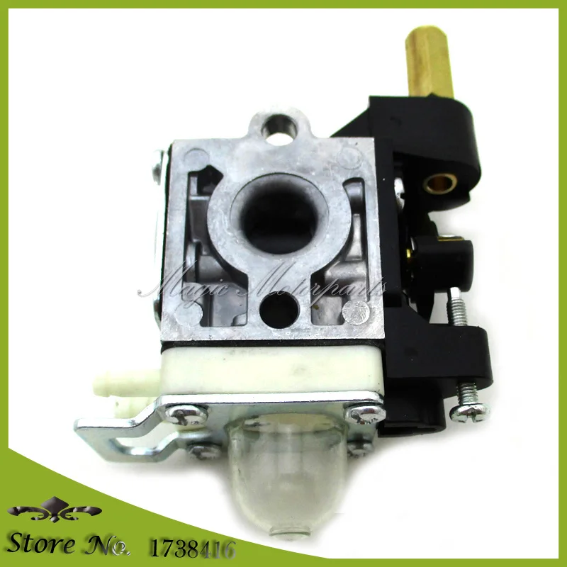 ZAMA RB-K70A RB-K66B RB-K66A Carb Карбюратор для Echo SRM-230 SRM-230S SRM-230U SRM-231 SRM-231S