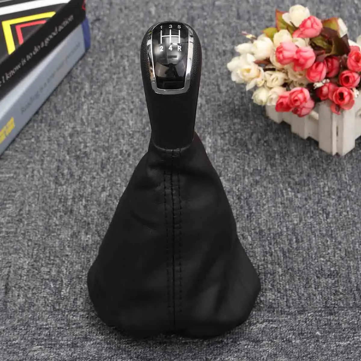 5 скоростная 6 ручка переключения передач для Mercedes Benz A Class W168 1997 2004|stick shift knob|shift