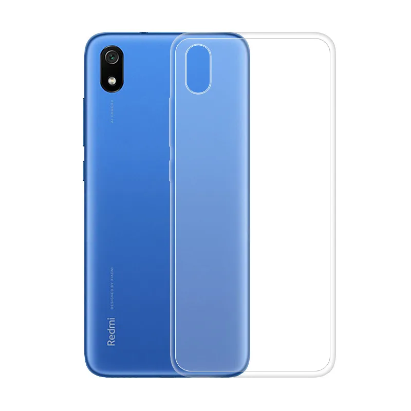 Чехол Redmi 7A для Xiaomi Redmi 7A силиконовый чехол ТПУ защитный чехол мультяшный чехол для телефона на Xiaomi Redmi 7A 7 A Redmi7A мягкий чехол - Цвет: Phone Case 19