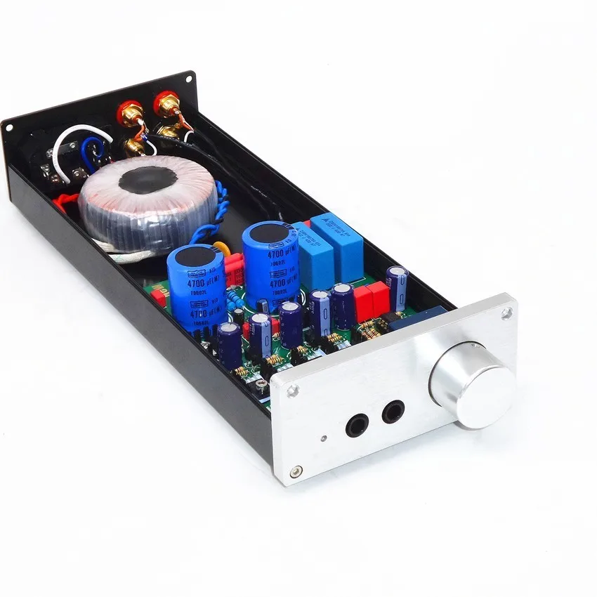 TIANCOOLKEI NB01 original design Lehmann HD650