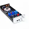 TIANCOOLKEI NB01 оригинальный дизайн Lehmann HD650 профессиональный усилитель для наушников двойной выход с аудио предусилителем выход ► Фото 1/6