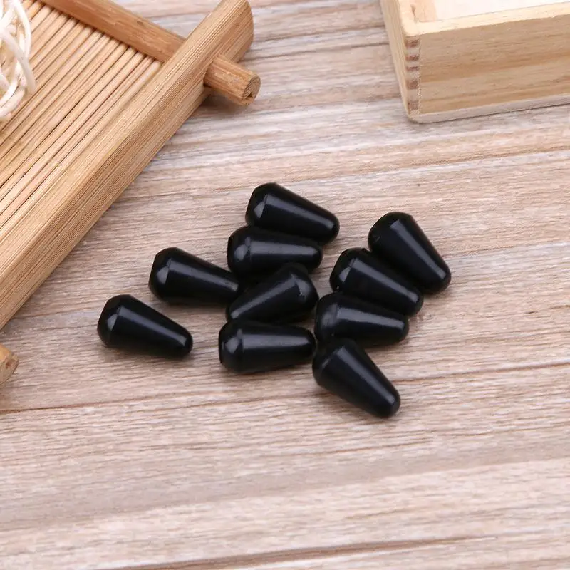 10 шт. пластиковые аксессуары для гитары 3 цвета|guitar toggle|guitar accessoriesguitar toggle switch |