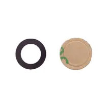 JEDX задний Камера объектив Стекло чехол для Huawei Ascend P6 P7+ клей