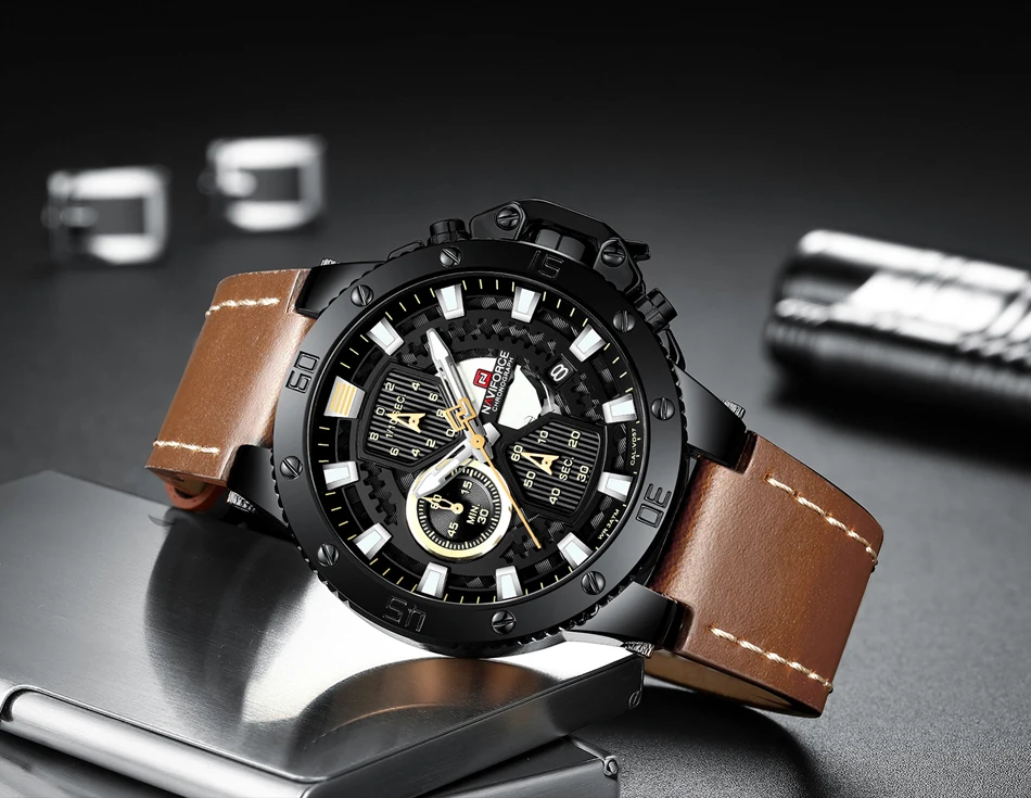 Watch Men (15)