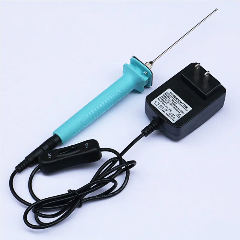 

5/10/15/20/25CM Foam Cutter Polystyrene Professional Electric Foam Cutting Blade Machine Pen Portable Styrofoam Cutting Tools