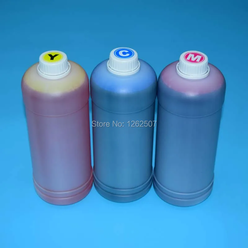 1000ml 4Color Water Based Dye Ink For HP Officejet Enterprise Colors 555 585 x555 x585 X555DN X555XH X585Z X585DN X585F Printers 1000ml 4Color Water Based Dye Ink For HP Officejet Enterprise Colors 555 585 x555 x585 X555DN X555XH X585Z X585DN X585F Printers