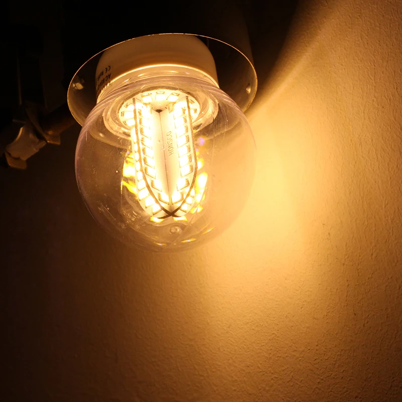 E14 12v 24v bulb 4