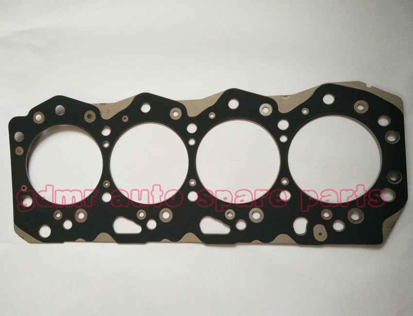 

Engine parts 4JJ1 cylinder head gasket 8-97328866-2 for ISUZU D-max MU 7 Rodeo 2999 3.0TDI 16V 2004-