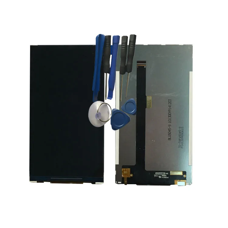 

BINYEAE For FPC5045-9 LCD Display No Touch Screen Digitizer Replacement