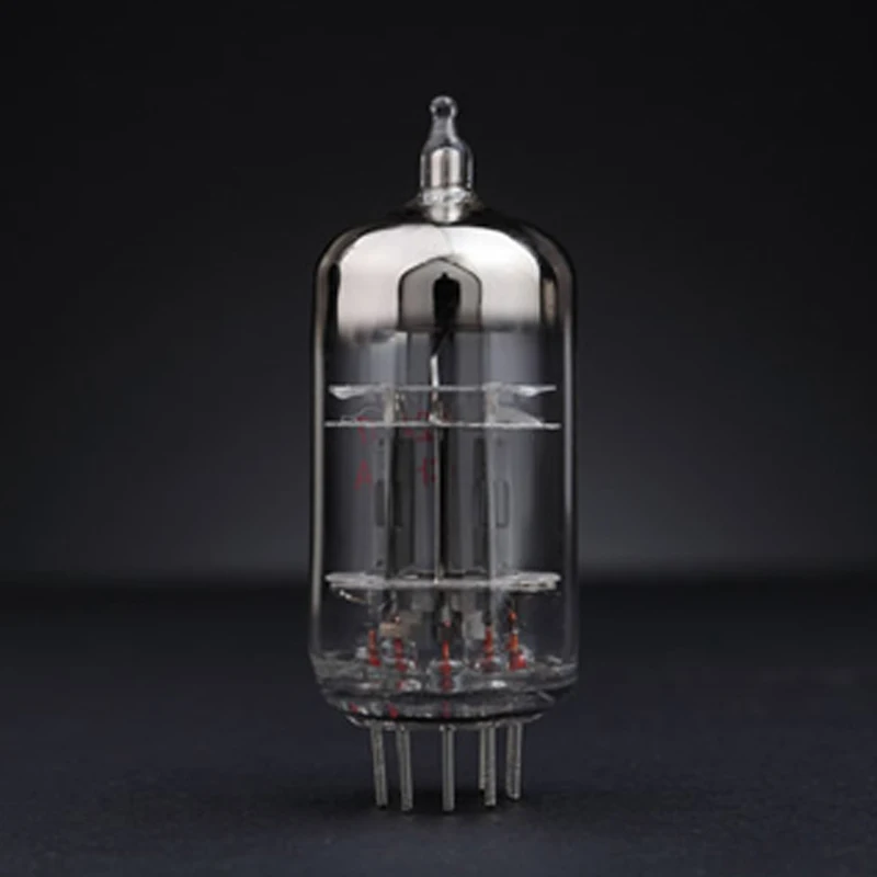 Новинка 10 шт. Shuguang 12AU7 (ECC82 T) усилитель HIFI аудио вакуумные трубки Repalce Psvane Mullard JJ Tung