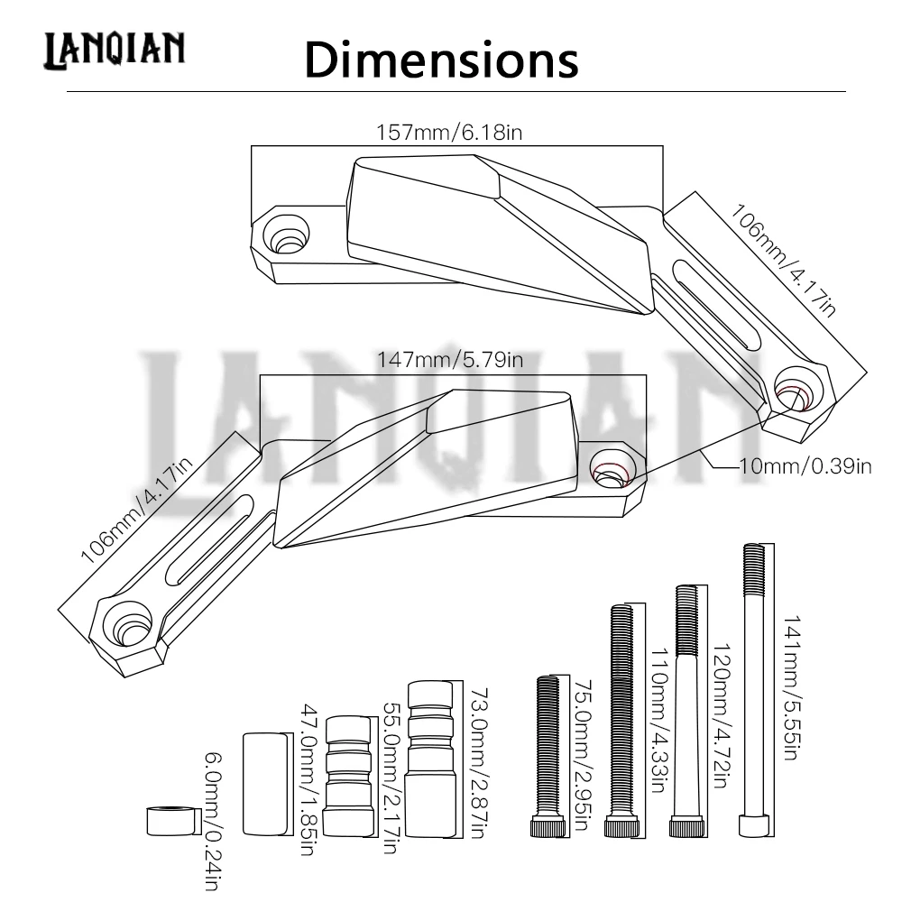 CNC Аксессуары для мотоциклов слайдеры рамы ползунок для Yamaha MT-09 TRACER FJ09 MT09 2013 XSR900