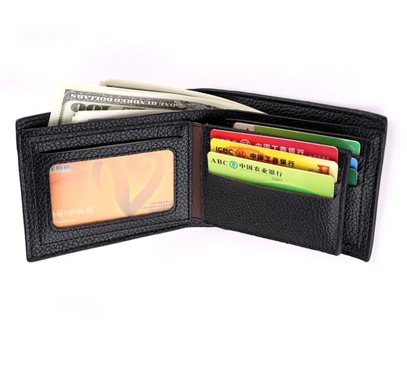 HITMAN REBORN бумажник хеталия складной стиль красочные Overwatch Короткие Кошелек держатель для карт один удар человек нулевой мешок денег