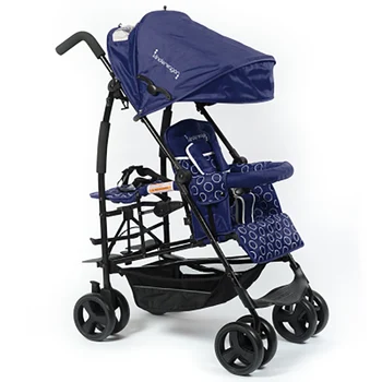 

Kinderwagon twins stroller baby stroller emperorship child double umbrella car light folding twins pram