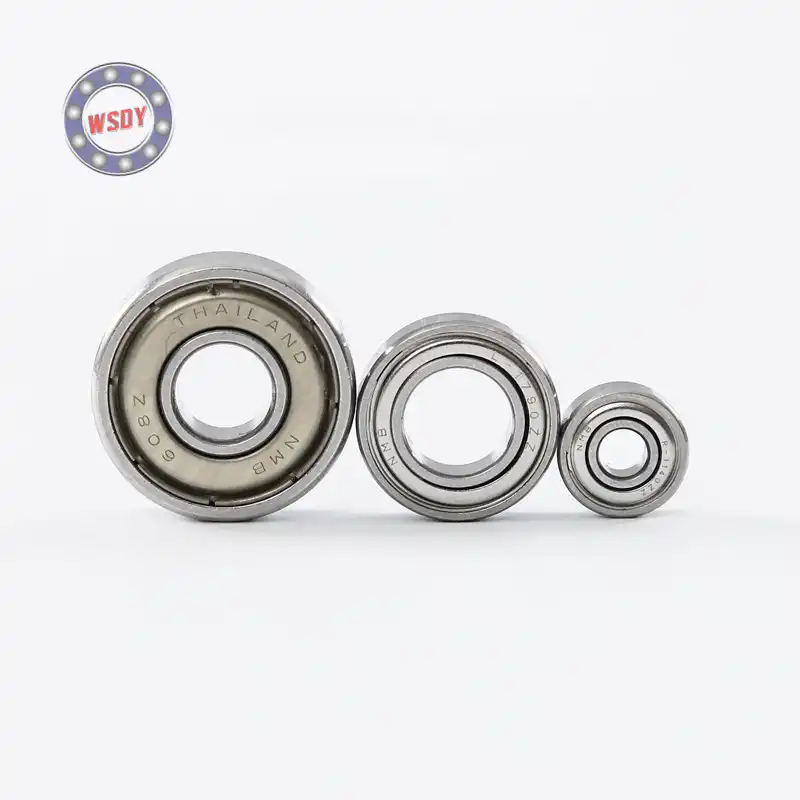 Подшипник nsk 693zz