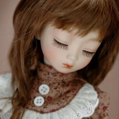 Куклы OUENEIFS bjd/sd куклы Dami Elfdoll Lovey 1/4 модель тела для девочек и мальчиков глаза