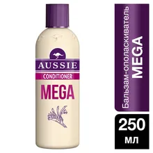 Бальзам-ополаскиватель Aussie Mega Instant, 250 мл