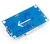 Convertidor de fuente de alimentación regulada por tensión regulable LM2596, módulo de reducción de DC-DC de 12v a 5 v, voltímetro Buck de 24v a 12v ► Foto 3/3