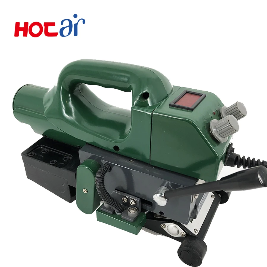 LDPE/HDPE/PE Welding machine plastic melting machine pond machine liner