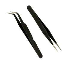 Промышленные пинцеты