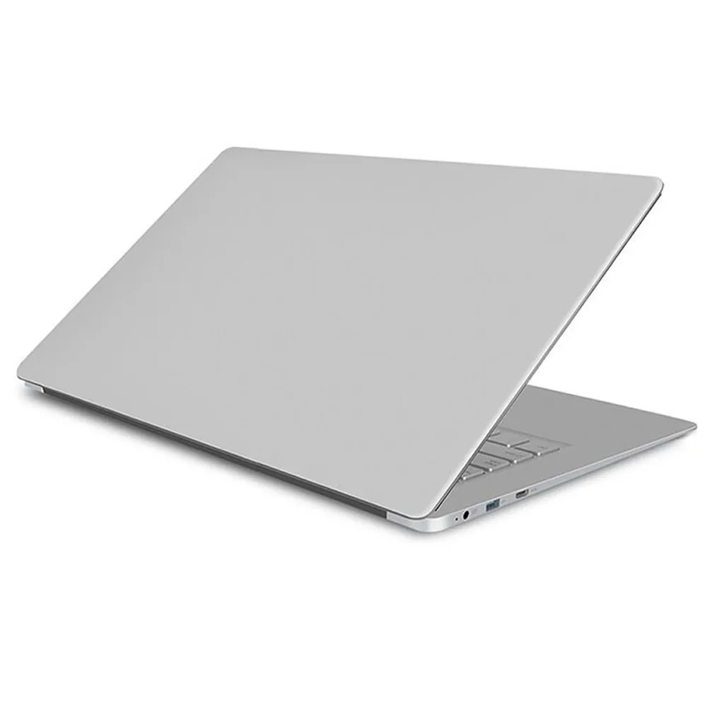 15 6 дюймовый ультратонкий ноутбук 2 ГБ 32 SSD большой аккумулятор Windows 10 WIFI bluetooth