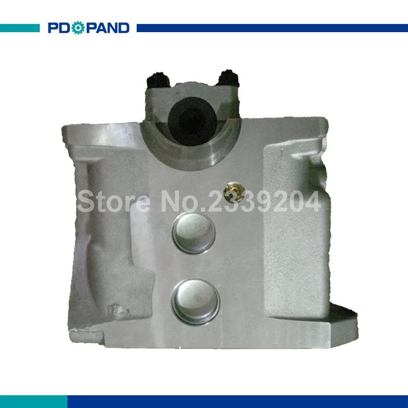 RD28-T Y60 bare engine cylinder head 908502 11040-34J04 suit to Nissan PATROL PATROL GR CEDRIC (5)