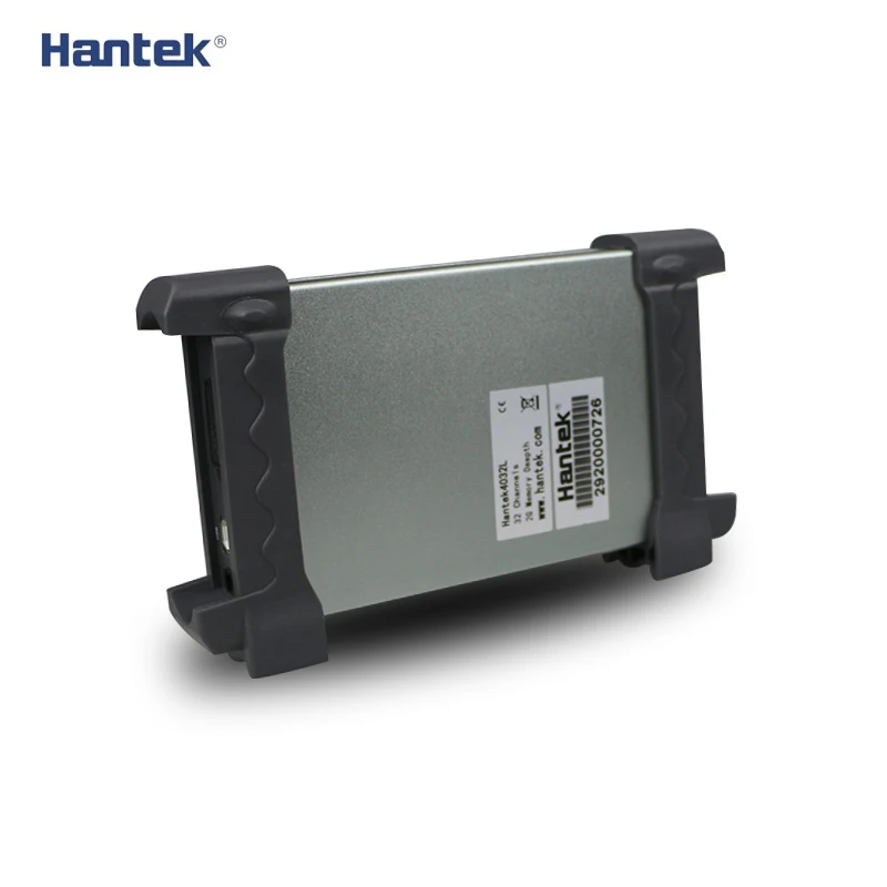 Hantek LA4032L ПК USB Виртуальный логический анализатор 32CH полоса пропускания 150 МГц LA-4032L в продаже Hantek 4032L