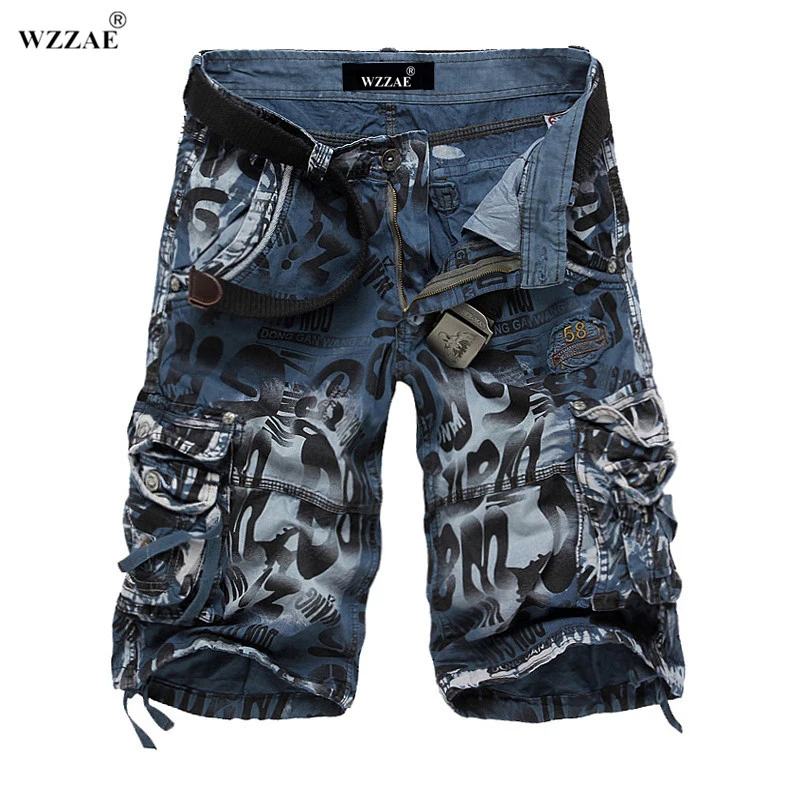Compra Bermuda jeans hombres online al por mayor de China