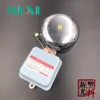 1pc Tradition electric bell 2.95 inch 220vac 12w 100DB Alarm Bell High Quality Door bell School Factory Bell ► Photo 1/6