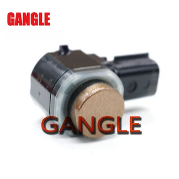 

FR3T-15K859-AAW PDC Parking Distance Sensor Bumper Object Reverse Assist Radar For Ford Edge Mustang Expedition Lincoln MKX