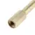 140mm Car Auto Truck Brass Wheel Tire Valve Cap Stem Extension Extender For Car Auto Truck Motorcycle car styling dropshipping