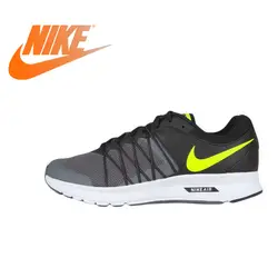 Оригинальный Nike Оригинальные кроссовки Max Air официальный Лето Relentless 6 Msl для мужчин's кроссовки спортивная обувь удобные спортивные уличные