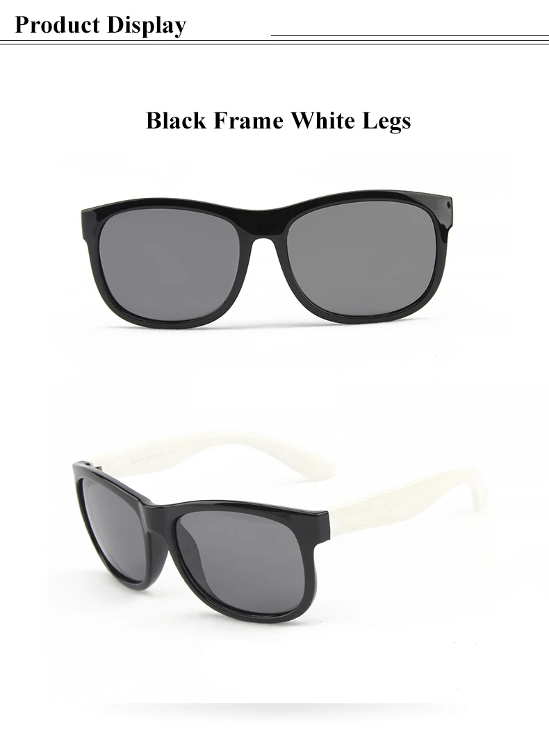 TOP Polarized Silicone Kids Sunglasses Boys Girls Baby Infant Sun Glasses 100% UV400 Eyewear Child Shades Oculos Infantil