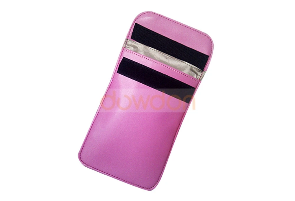 Cell phone radiation protection bag shielding bag 8018 170515 (8)