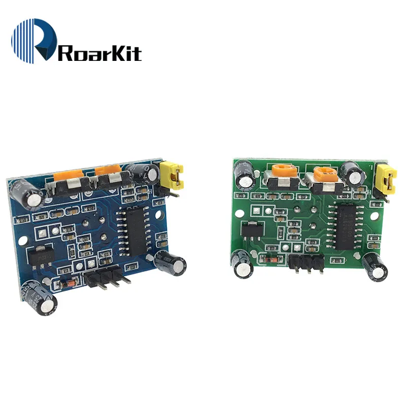 Зеленый HC-SR501 отрегулировать ИК пироэлектрический инфракрасный PIR модуль датчик движения Детектор модуль для arduino